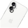 Ochrona na obiektyw aparatu 3MK Lens     Protection Pro do Apple iPhone 17 przezroczysty